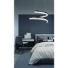 RABATY - Monacor - lampa wisząca czarny mat 342501-30 Reality (od 10 % rabatu w koszyku)